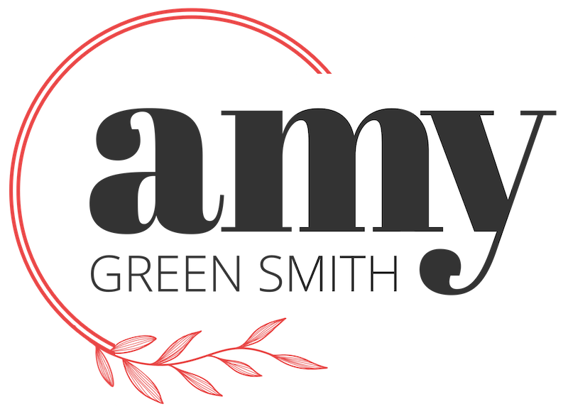 Training with Amy Green Smith